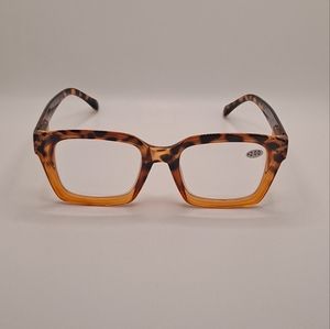 🟥 Fashion Reading Glasses +2.00